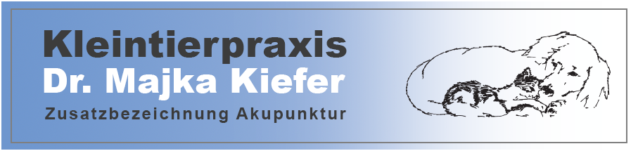 Kleintierpraxis Dr. Majka Kiefer